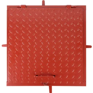 Reducere Capac MC60, 600x600 mm, canal, culoare, max. 150 kg