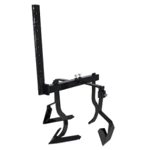 Prasitoare / Cultivator 400-600mm pentru motocultor, tija 45cm Mostools Reducere extra