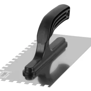 Ofertă Mistrie MA3015 280x130, e12 mm, inox, plastic. mâner