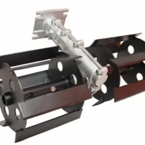 Cel mai bun preț Prasitoare pentru motocositoare diametru teava 28mm interior 9 dinti (caneluri) Micul Fermier