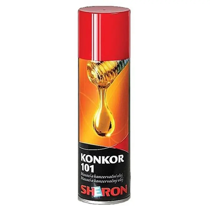 Ulei Sheron KONKOR 101, 300 ml Vezi acum
