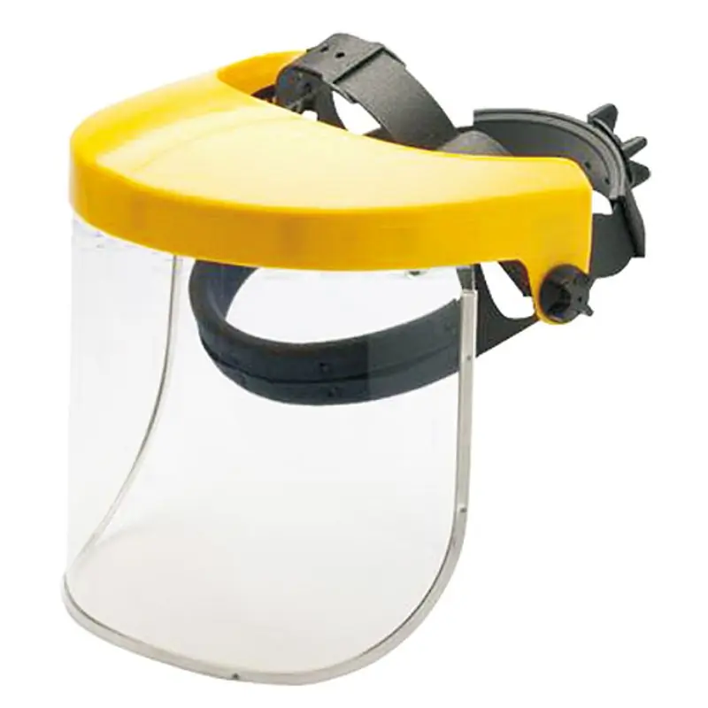 Calitate înaltă Stit Safetyco B917, de protecție, plexiglas, CE