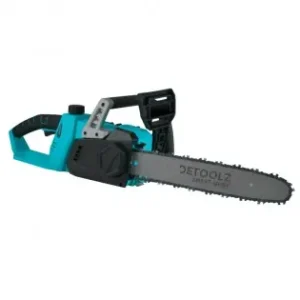 Drujba pe acumulator 14" 2x18V Ofertă specială