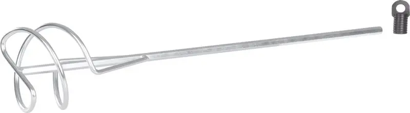 Mixer Strend Pro PXE-14, 100x500 mm, ZN, pentru mortar, HEX Vezi acum