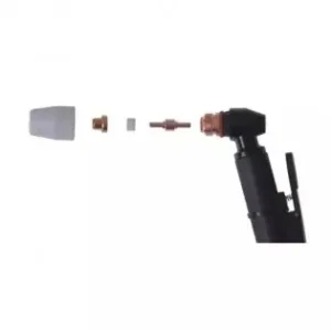 Cumpărături sigure Duza de ceramica pentru sudura 2 buc.