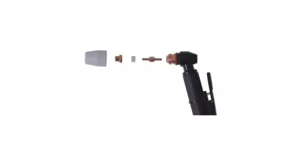 Cumpărături sigure Duza de ceramica pentru sudura 2 buc.