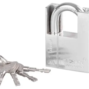 Transport gratuit Blossom lock LS0360, 60 mm, suspendat, Hi-Sec