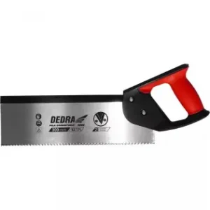 Comandă acum Ferestrau cu spinare 300mm 12TPI