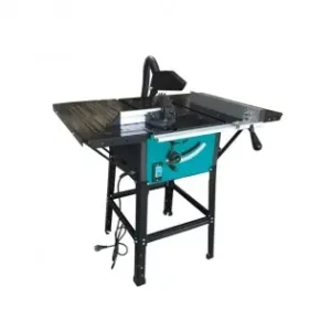 Fierastrau circular cu masa pentru lemn 1800W Reducere specială