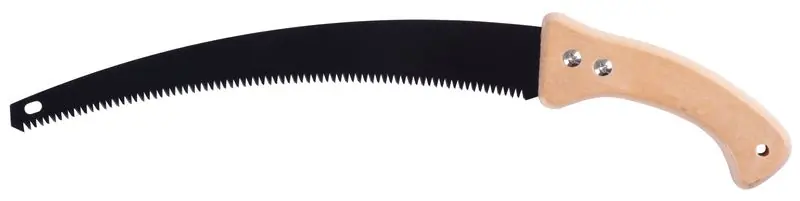 Doar azi Ferăstrău Strend Pro PSW7213, 350 mm, tăiat, mâner din lemn