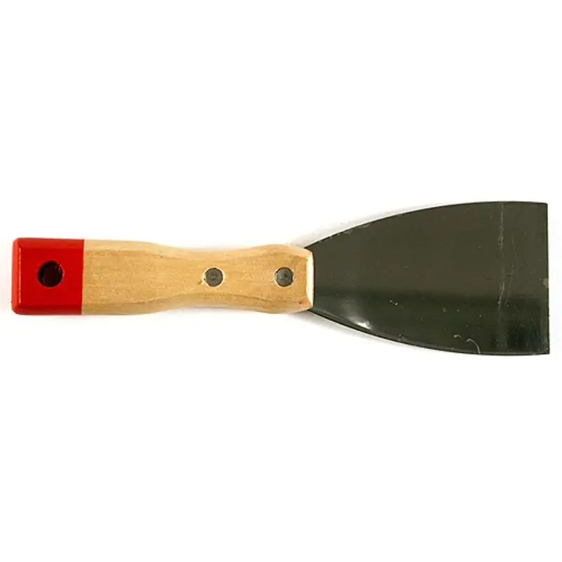 Livrare gratuită Spatula Strend Pro S1008, 040 mm, oțel, mâner din lemn