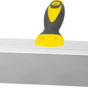 Promoție Racleta Strend Pro S6181, 250 mm, fațadă