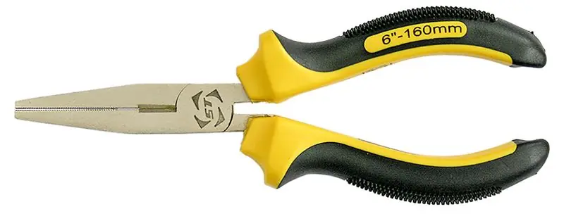 Cleste Strend Pro PL0045 150 mm, cu fălci lungi Preț mic