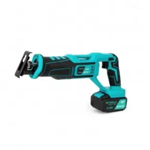 Ultima șansă Fierastrau pendular sabie cu acumulator 20V/4Ah