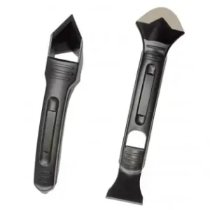 Set 5 piese aplicare silicon, Dedra Ultima șansă