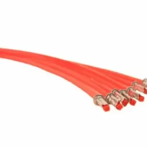 Preț redus Fir pentru tambur motocositoare din metal plat 3mm