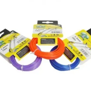 Fir trimer rotund 1.3mm x 15m (14pcs) Lichidare de stoc