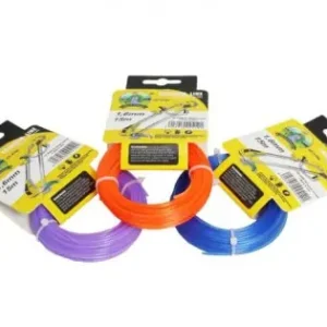 Fir trimer rotund 1.6mm x 15m (14pcs) Livrare gratuită