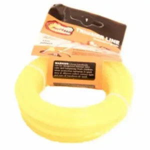 Fir trimer rotund 2.7mm x 15m (12 pcs) Plată securizată