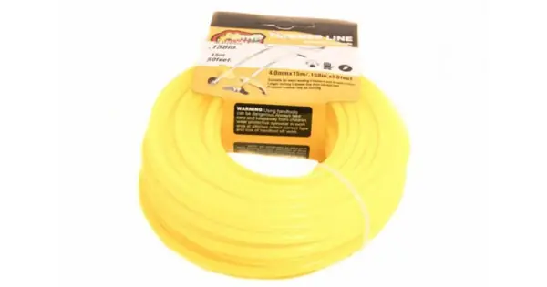 Fir trimer rotund 4.0mm x 15m (10 pcs) Ieftin