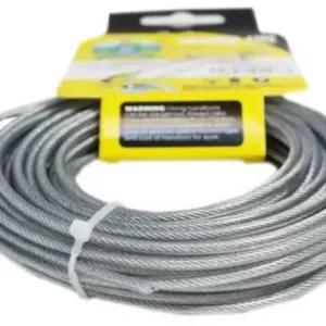 Livrare rapidă Fir trimer/MTC cu insertie metal 10M 3mm (12 pcs