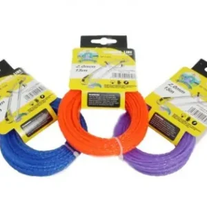 Fir trimer/MTC HELIX 2mm x 15m (12 pcs) Plată sigură