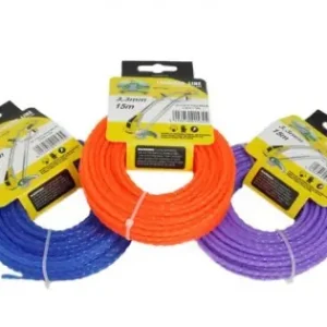 Fir trimer/MTC HELIX 3.3mm x 15m (10 pcs) Lichidare de stoc