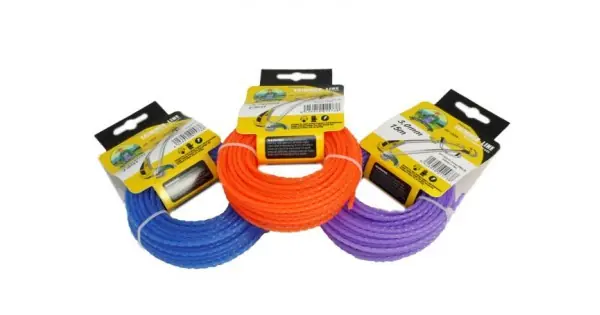 Reducere Fir trimer/MTC HELIX 3mm x 15m (10 pcs)