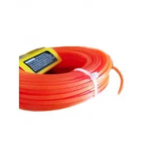 Fir trimer/MTC patrat 2.7mm x 15m (10 pcs) Reducere extra