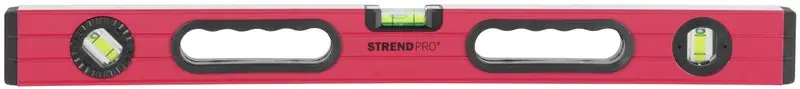 Preț mic Water Strand Pro LE-99R, 0600 mm, Redstar