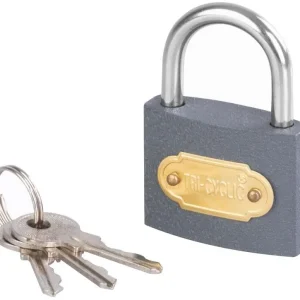 Ofertă limitată Blocare Xlocker GreyPAD 038 mm, suspendată