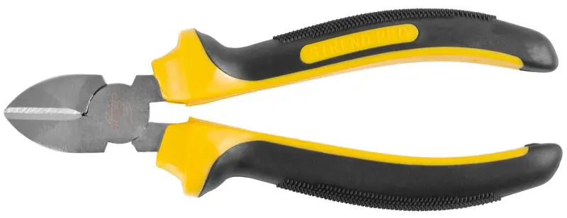 Cleste Strend Pro PL1302 180 mm, cleste, lateral Doar azi