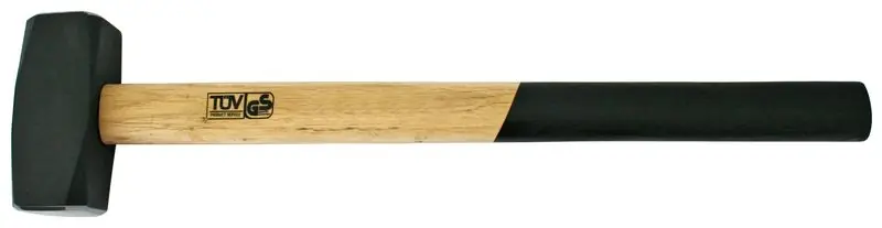 Ofertă Hammer Strend Pro HS0001, 8000 g, 90 cm, mâner din lemn