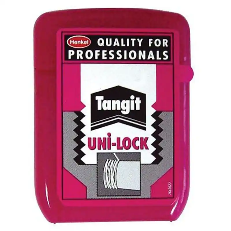 Filet de etanșare Tangit UNI-LOCK, L-20 m Disponibil imediat