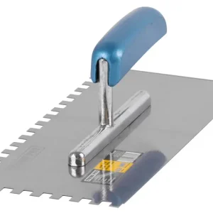 Mistrie 0812.010CS 280x130 mm, e10, WoodHand, oțel Cumpără online