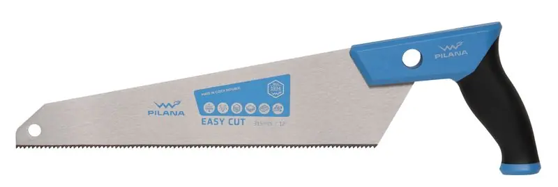 Ultima șansă Ferăstrău Pilana® 22 5285.1A 0250 mm, coadă, mâner din plastic