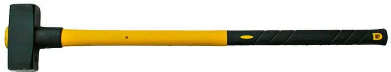 Hammer Strend Pro HS0531, 6000 g, 92 cm, mâner lung, mâner din fibră de sticlă Comandă acum