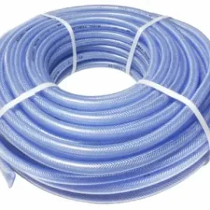 Furtun apa siliconat, diametru 3/4", lungime100 m, Micul Fermier GF-0841 Cel mai vândut