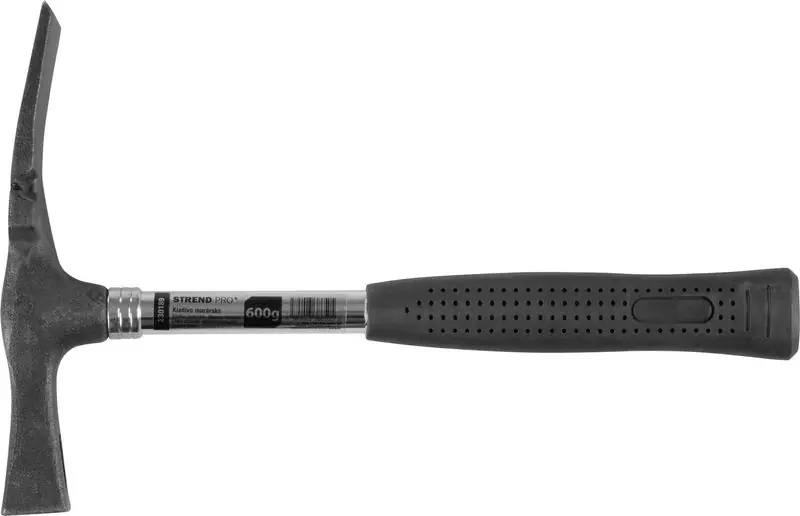 Cel mai vândut Hammer Strend Pro HM353 600 g, zidărie, mâner metalic, TPR
