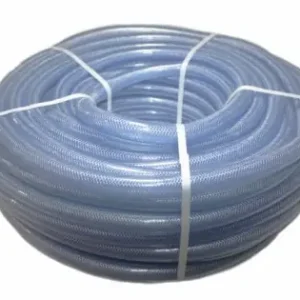 Furtun insertie 1" pentru apa 50M Micul Fermier Retur ușor