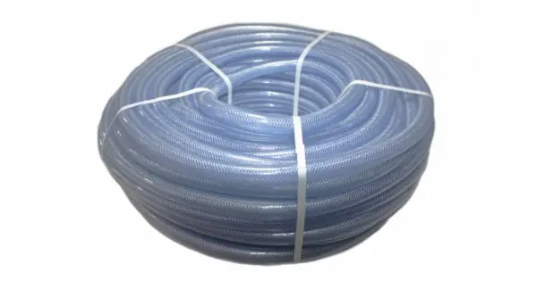 Furtun insertie 1" pentru apa 50M Micul Fermier Retur ușor