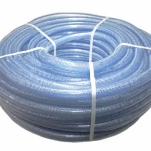 Furtun insertie 3/4" pentru apa 50 M Micul Fermier Chilipir