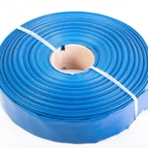 Furtunul apa refulare Flat PVC, diametru 2", lungime 50 m, Micul Fermier GF-0291 Preț mic