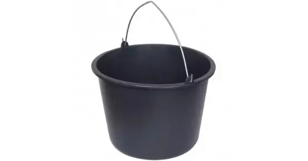 Galeata constructii cu palnie 5L Ofertă limitată