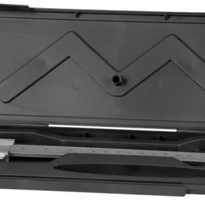 Manometru STREND PRO VC181, 200 mm, culisant Cumpărături sigure