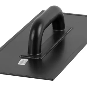 Mistrie Reflex 105092, 400x140 mm, armat, plastic, negru Ofertă limitată