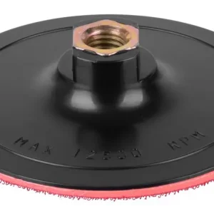 Ofertă de sezon Unasac STREND PRO F0193N 115 mm, M14, șmirghel