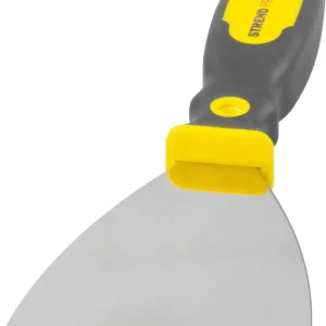 Super ofertă Spatulă Strend Pro S2604, 090 mm, oțel inoxidabil / oțel inoxidabil, plastic