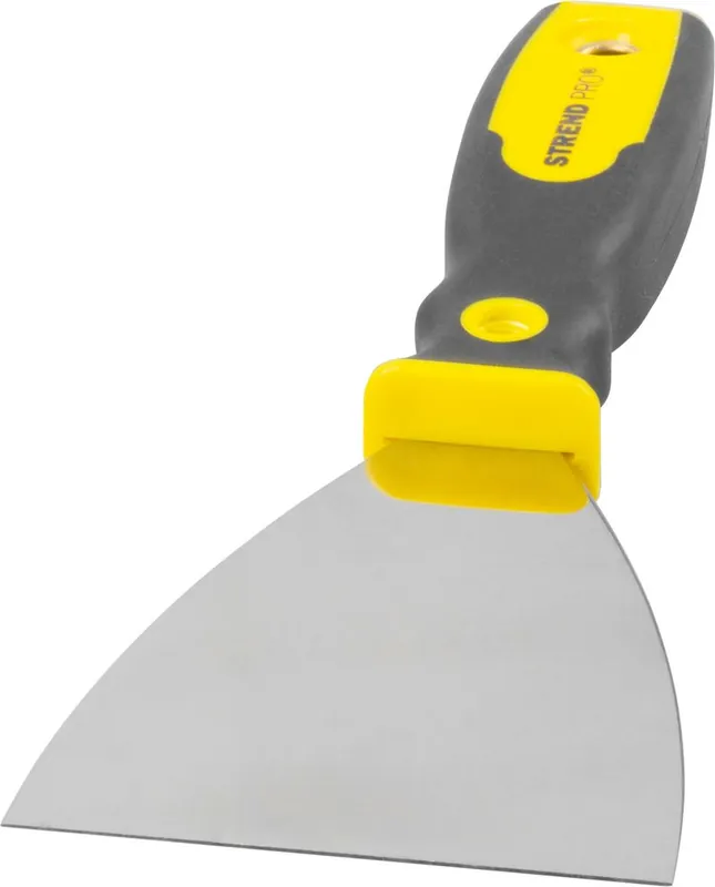 Super ofertă Spatulă Strend Pro S2604, 090 mm, oțel inoxidabil / oțel inoxidabil, plastic