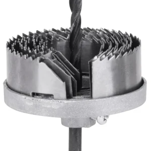 Set de tăietor Strend Pro HC153-1, 26-63 mm / 25 mm, pentru lemn, ferăstrău Ieftin